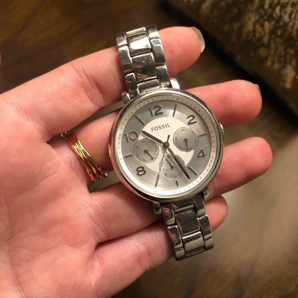 FOSSIL WATCH😍 - Picture 4 of 4
